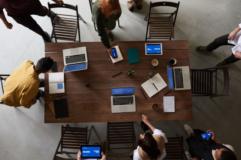 Online Marketing Kurs – Übersicht über Lernmodule und Zertifikat